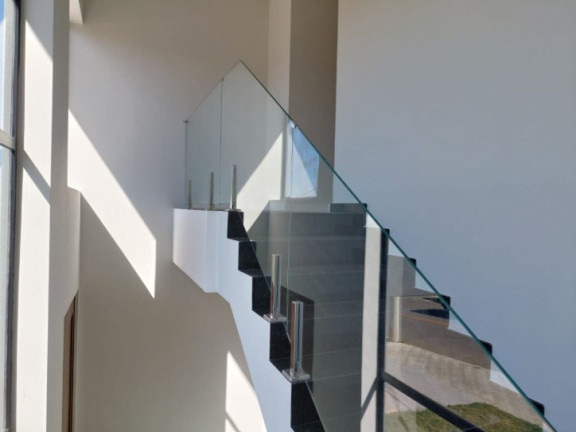 Imagem Casa com 3 Quartos à Venda, 206 m² em Condomínio Residencial Floresta - São José Dos Campos