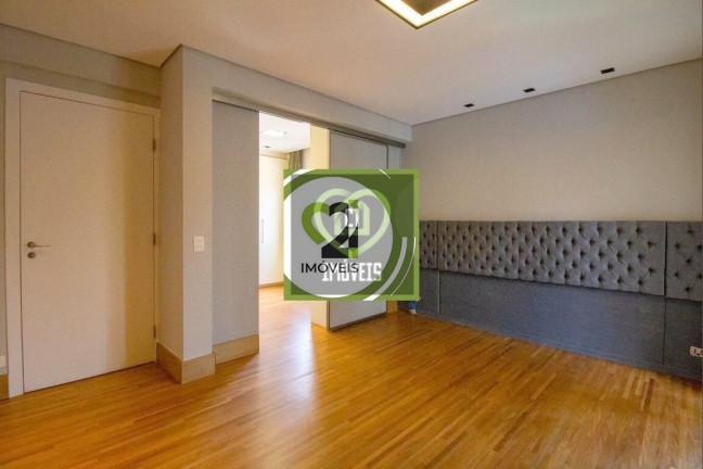 Imagem Apartamento com 3 Quartos à Venda, 206 m² em Vila Romana - São Paulo Imagem Apartamento com 3 Quartos à Venda, 206 m² em Vila Romana - São Paulo
