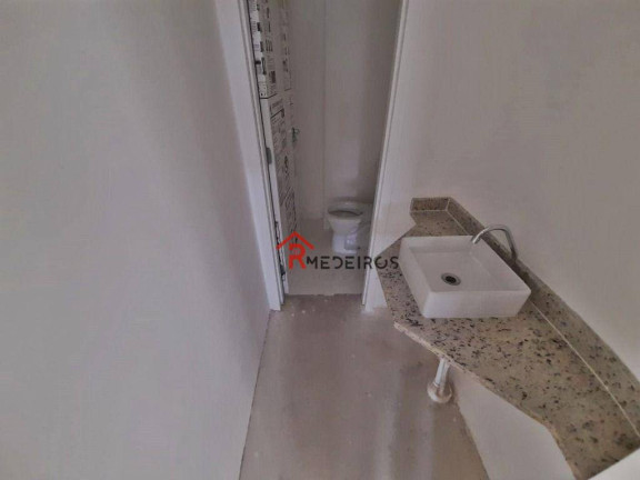 Imagem Apartamento com 3 Quartos à Venda, 117 m² em Boqueirão - Praia Grande
