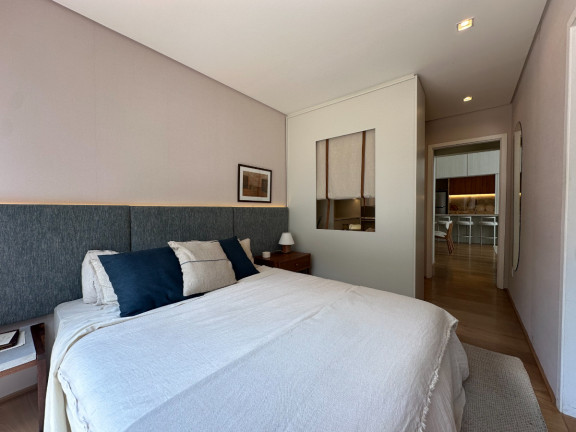 Imagem Apartamento com 2 Quartos à Venda, 81 m² em Cerqueira César - São Paulo