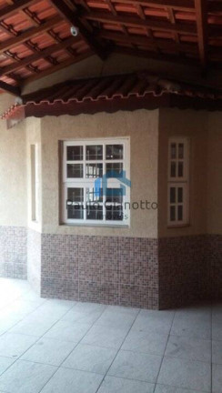 Imagem Casa com 3 Quartos à Venda, 210 m² em Jardim Sabiá - Cotia