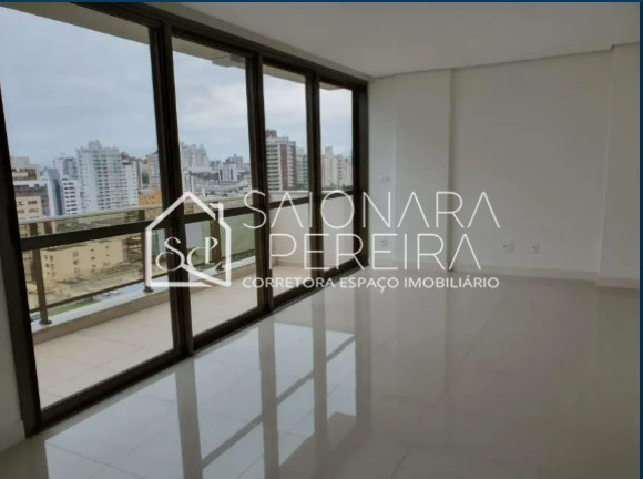 Imagem Apartamento com 3 Quartos à Venda, 108 m² em Estreito - Florianópolis Imagem Apartamento com 3 Quartos à Venda, 108 m² em Estreito - Florianópolis