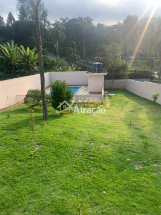 Imagem Imóvel com 2 Quartos à Venda, 1.100 m² em Vila São Francisco - Suzano