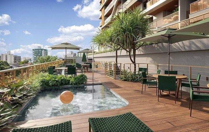 Imagem Apartamento com 4 Quartos à Venda, 154 m² em Jardim Camburi - Vitória Imagem Apartamento com 4 Quartos à Venda, 154 m² em Jardim Camburi - Vitória