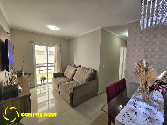 Imagem Apartamento com 2 Quartos à Venda, 53 m² em Santa Cecília - São Paulo Imagem Apartamento com 2 Quartos à Venda, 53 m² em Santa Cecília - São Paulo