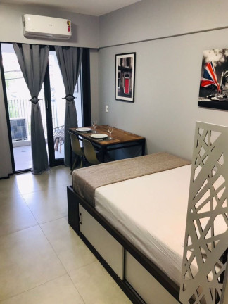 Imagem Studio com 1 Quarto para Alugar, 22 m² em Vila Mariana - São Paulo