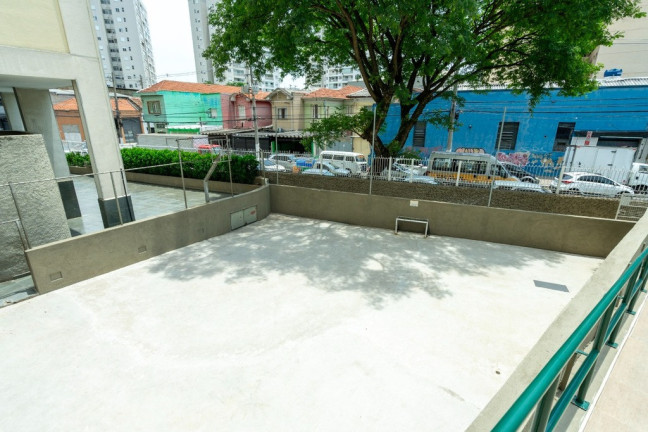 Imagem Apartamento com 2 Quartos à Venda, 56 m² em Mooca - São Paulo Imagem Apartamento com 2 Quartos à Venda, 56 m² em Mooca - São Paulo