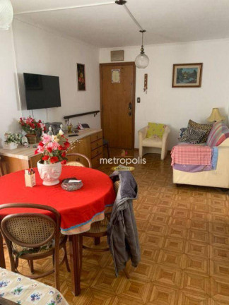 Apartamento com 2 Quartos à Venda, 71 m² em Vila Moraes - São Paulo