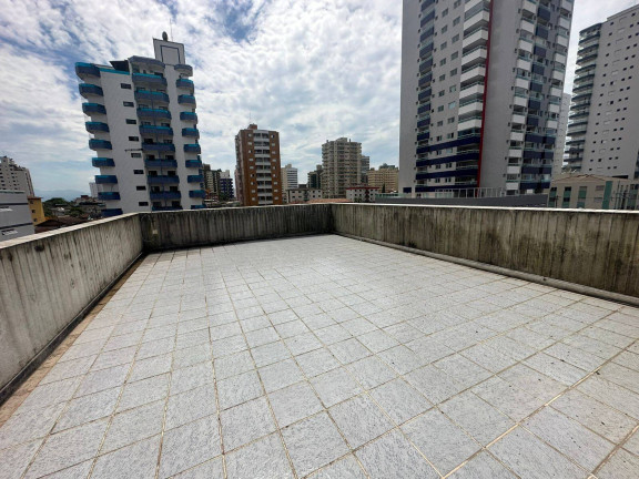 Imagem Apartamento com 2 Quartos à Venda, 100 m² em Ocian - Praia Grande