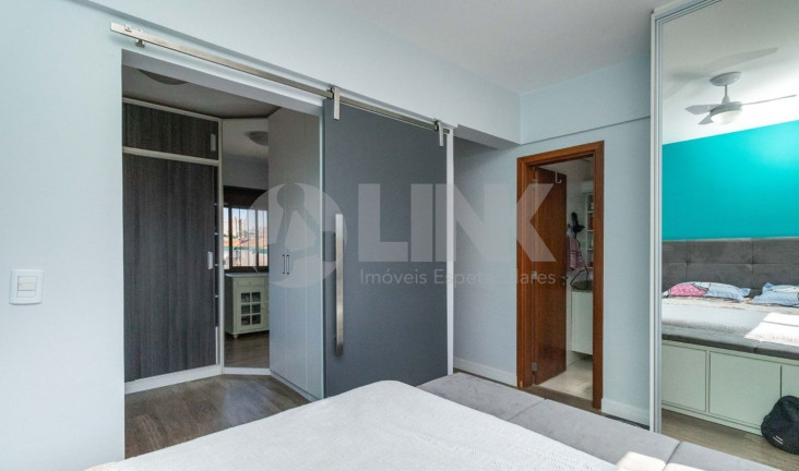 Imagem Apartamento com 3 Quartos à Venda, 81 m² em Passo Da Areia - Porto Alegre Imagem Apartamento com 3 Quartos à Venda, 81 m² em Passo Da Areia - Porto Alegre