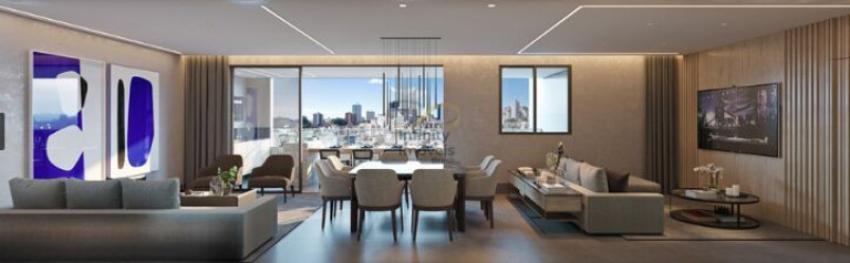 Imagem Apartamento com 4 Quartos à Venda, 163 m² em Anchieta - Belo Horizonte Imagem Apartamento com 4 Quartos à Venda, 163 m² em Anchieta - Belo Horizonte