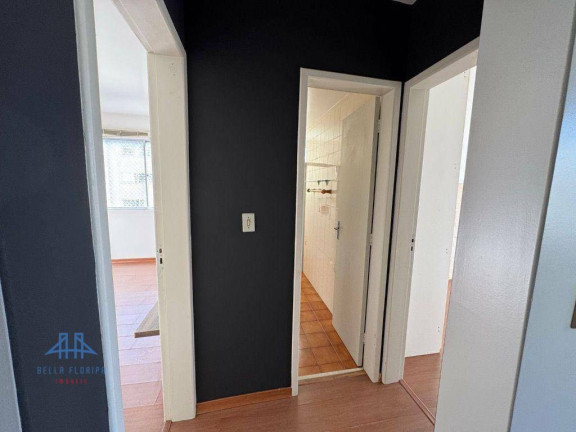 Imagem Apartamento com 2 Quartos à Venda, 65 m² em Centro - Florianópolis