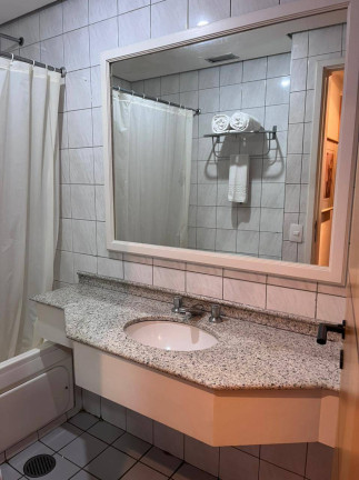 Imagem Apartamento com 1 Quarto à Venda, 31 m² em Jardim Paulista - São Paulo