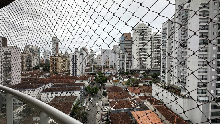 Imagem Apartamento com 3 Quartos à Venda, 117 m² em Gonzaga - Santos Imagem Apartamento com 3 Quartos à Venda, 117 m² em Gonzaga - Santos