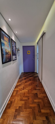 Imagem Apartamento com 1 Quarto à Venda, 55 m² em Bela Vista - São Paulo Imagem Apartamento com 1 Quarto à Venda, 55 m² em Bela Vista - São Paulo