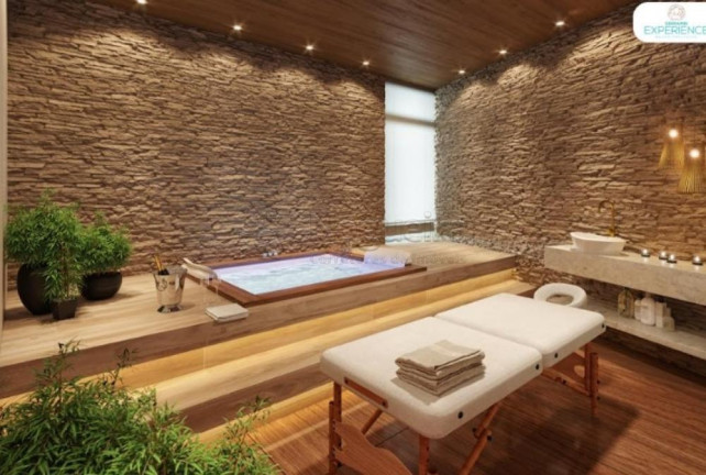 Imagem Apartamento com 1 Quarto à Venda, 32 m² em Serrambi - Ipojuca Imagem Apartamento com 1 Quarto à Venda, 32 m² em Serrambi - Ipojuca