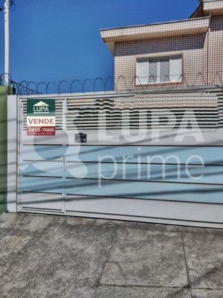 Imagem Casa com 3 Quartos à Venda, 102 m² em Vila Medeiros - São Paulo