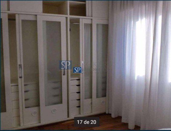 Imagem Apartamento com 2 Quartos à Venda, 96 m² em Itaim Bibi - São Paulo