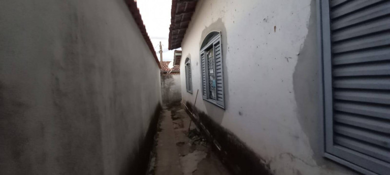 Imagem Casa com 4 Quartos à Venda, 260 m² em Santana - São José Dos Campos