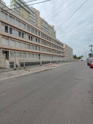 Apartamento com 1 Quarto à Venda, 51 m² em Canto Do Forte - Praia Grande
