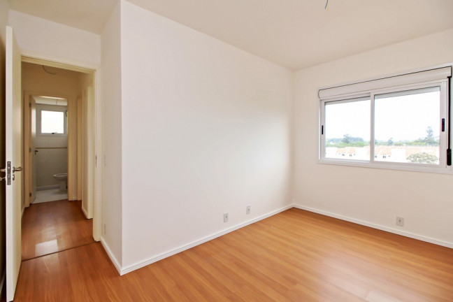 Imagem Apartamento com 3 Quartos à Venda, 62 m² em Hípica - Porto Alegre