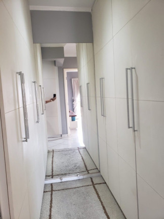 Imagem Apartamento com 3 Quartos à Venda, 170 m² em Jardim São Paulo - São Paulo