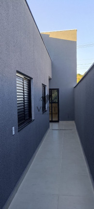 Imagem Casa de Condomínio com 3 Quartos à Venda, 110 m² em Colina Santa Mônica - Votorantim