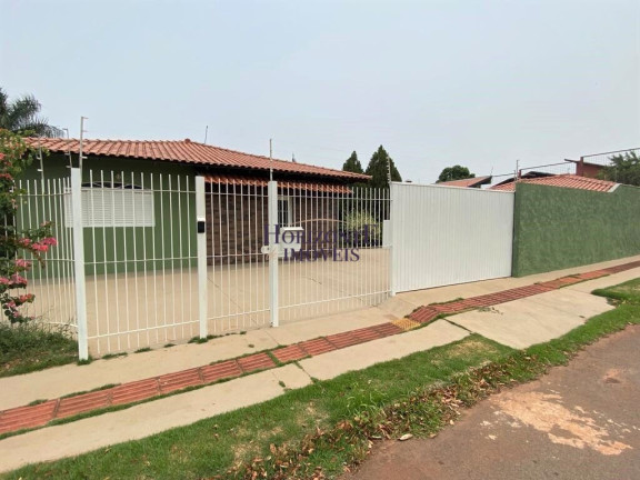 Imagem Casa com 5 Quartos à Venda, 286 m² em Carandá Bosque - Campo Grande Imagem Casa com 5 Quartos à Venda, 286 m² em Carandá Bosque - Campo Grande