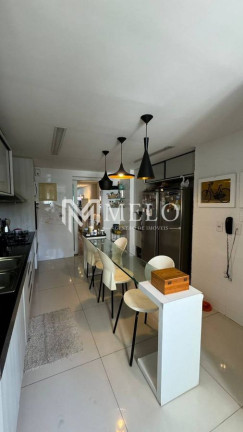 Imagem Apartamento com 3 Quartos à Venda, 153 m² em Graças - Recife Imagem Apartamento com 3 Quartos à Venda, 153 m² em Graças - Recife