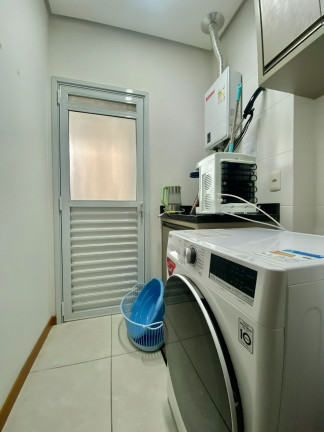 Imagem Apartamento com 3 Quartos à Venda, 112 m² em Barreiros - São José Imagem Apartamento com 3 Quartos à Venda, 112 m² em Barreiros - São José