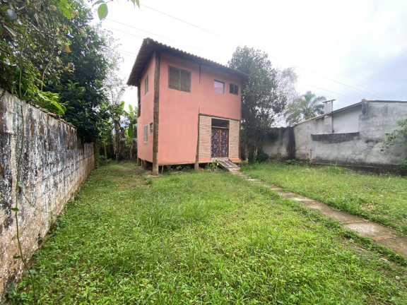 Imagem Casa com 1 Quarto à Venda, 81 m² em Lagoinha - Ubatuba Imagem Casa com 1 Quarto à Venda, 81 m² em Lagoinha - Ubatuba