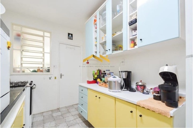 Imagem Apartamento com 2 Quartos à Venda, 88 m² em Vila Mariana - São Paulo