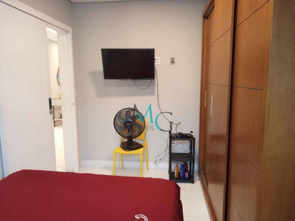 Imagem Casa com 3 Quartos à Venda, 120 m² em Campo Grande - Rio De Janeiro Imagem Casa com 3 Quartos à Venda, 120 m² em Campo Grande - Rio De Janeiro
