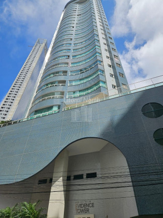 Apartamento com 3 Quartos à Venda, 127 m² em Centro - Balneário Camboriú