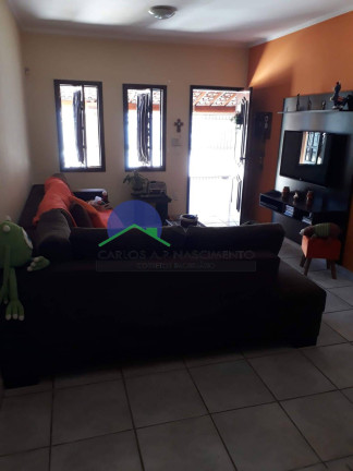 Imagem Casa com 3 Quartos à Venda, 140 m² em Jardim Santa Maria - Jacareí Imagem Casa com 3 Quartos à Venda, 140 m² em Jardim Santa Maria - Jacareí