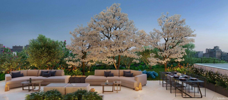 Imagem Imóvel com 1 Quarto à Venda, 17 m² em Higienópolis - São Paulo Imagem Imóvel com 1 Quarto à Venda, 17 m² em Higienópolis - São Paulo