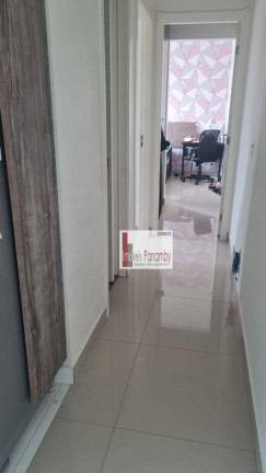 Imagem Apartamento com 2 Quartos à Venda, 48 m² em Sacomã - São Paulo