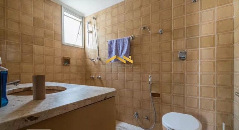 Imagem Apartamento com 4 Quartos à Venda, 166 m² em Brooklin - São Paulo Imagem Apartamento com 4 Quartos à Venda, 166 m² em Brooklin - São Paulo