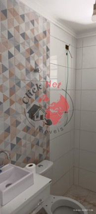 Imagem Sobrado com 2 Quartos à Venda, 129 m² em Centro - São Bernardo Do Campo
