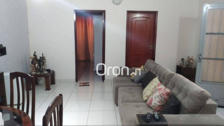 Imagem Casa com 4 Quartos à Venda, 220 m² em Setor Jaó - Goiânia Imagem Casa com 4 Quartos à Venda, 220 m² em Setor Jaó - Goiânia