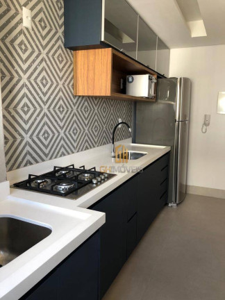 Imagem Apartamento com 2 Quartos à Venda, 54 m² em Parque Oeste Industrial - Goiânia
