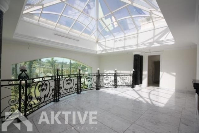 Imagem Casa de Condomínio com 10 Quartos à Venda, 1.200 m² em Tamboré - Santana De Parnaíba Imagem Casa de Condomínio com 10 Quartos à Venda, 1.200 m² em Tamboré - Santana De Parnaíba