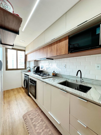Imagem Imóvel com 2 Quartos à Venda, 61 m² em Norte (águas Claras) - Brasília