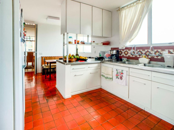 Imagem Apartamento com 4 Quartos à Venda, 270 m² em Cerqueira César - São Paulo Imagem Apartamento com 4 Quartos à Venda, 270 m² em Cerqueira César - São Paulo