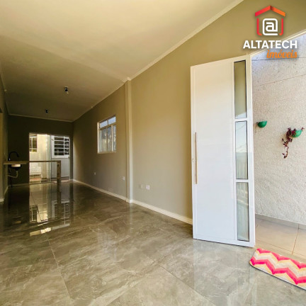 Imagem Casa com 3 Quartos à Venda, 180 m² em Maria Imaculada - Poços De Caldas
