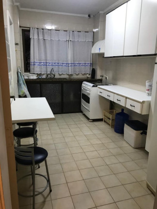 Imagem Apartamento com 3 Quartos à Venda, 145 m² em Guaruja - Guarujá Imagem Apartamento com 3 Quartos à Venda, 145 m² em Guaruja - Guarujá