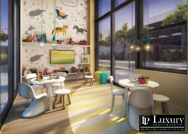 Imagem Apartamento com 3 Quartos à Venda, 172 m² em Vila Olimpia - São Paulo Imagem Apartamento com 3 Quartos à Venda, 172 m² em Vila Olimpia - São Paulo