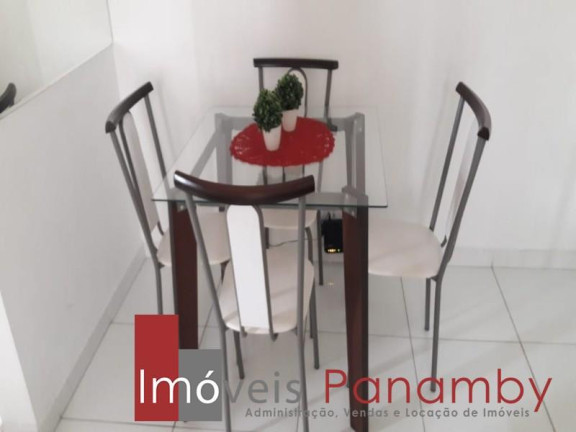 Apartamento com 2 Quartos à Venda, 54 m² em Vila Carrão - São Paulo