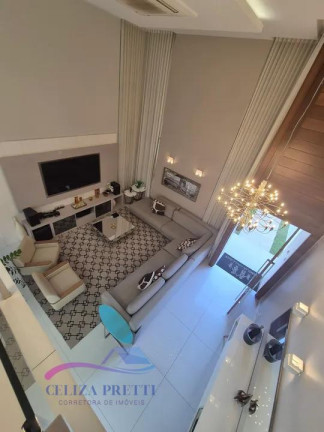 Imagem Casa com 4 Quartos à Venda, 350 m² em Jacuhy - Serra