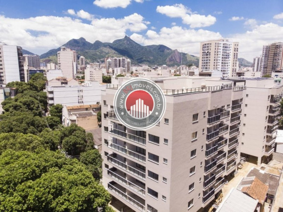 Imagem Apartamento com 2 Quartos à Venda, 76 m² em Maracanã - Rio De Janeiro Imagem Apartamento com 2 Quartos à Venda, 76 m² em Maracanã - Rio De Janeiro